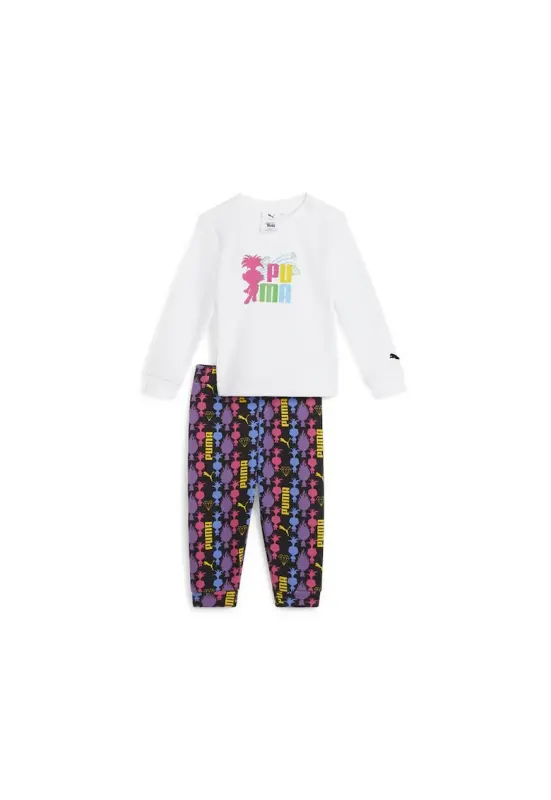 Trening  X Trolls Crew Jogger-624837-02