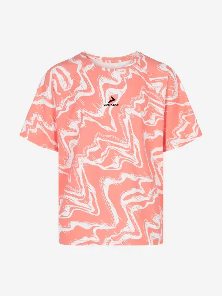 Tricou Active Girls