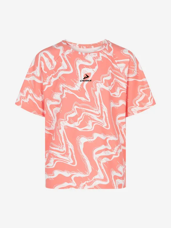 Tricou Active Girls