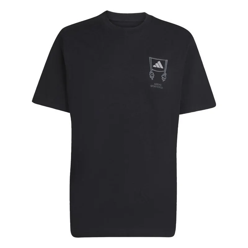 Tricou adidas M STAD CROWD T