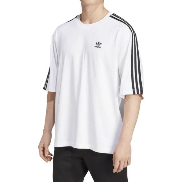 Tricou adidas OVERSIZE TEE