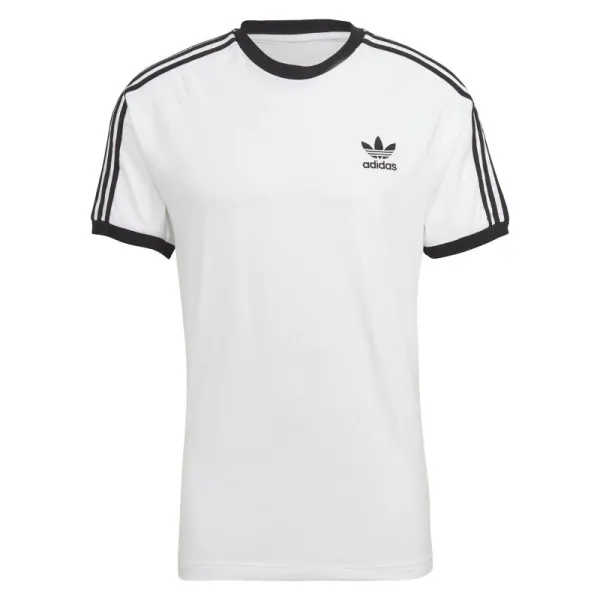 Tricou ADIDAS pentru barbati 3-STRIPES TEE - GN3494