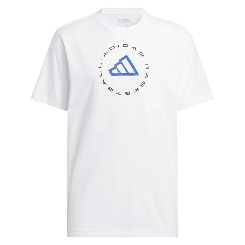 Tricou ADIDAS pentru barbati EMBLEM G T - IY1140