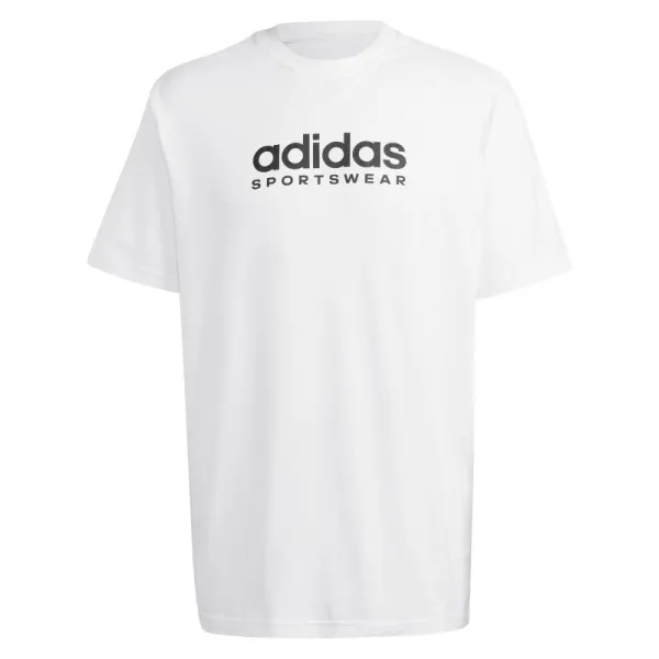 Tricou ADIDAS pentru barbati M ALL SZN G T - IC9821