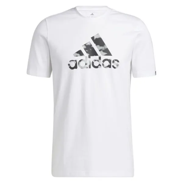 Tricou ADIDAS pentru barbati M AWORLD AC G T - HK9194