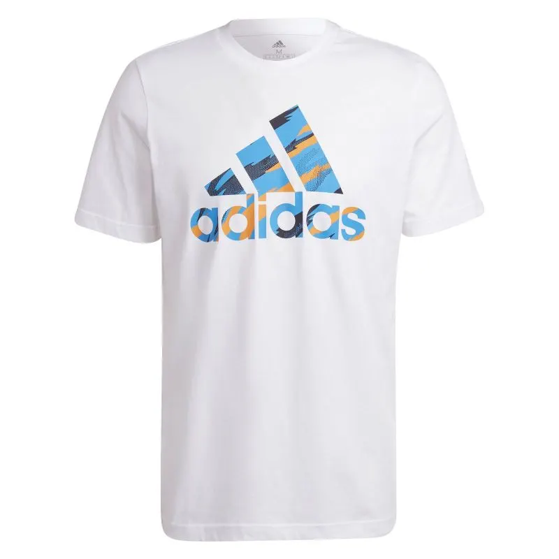Tricou ADIDAS pentru barbati M CAMO T - HE4375