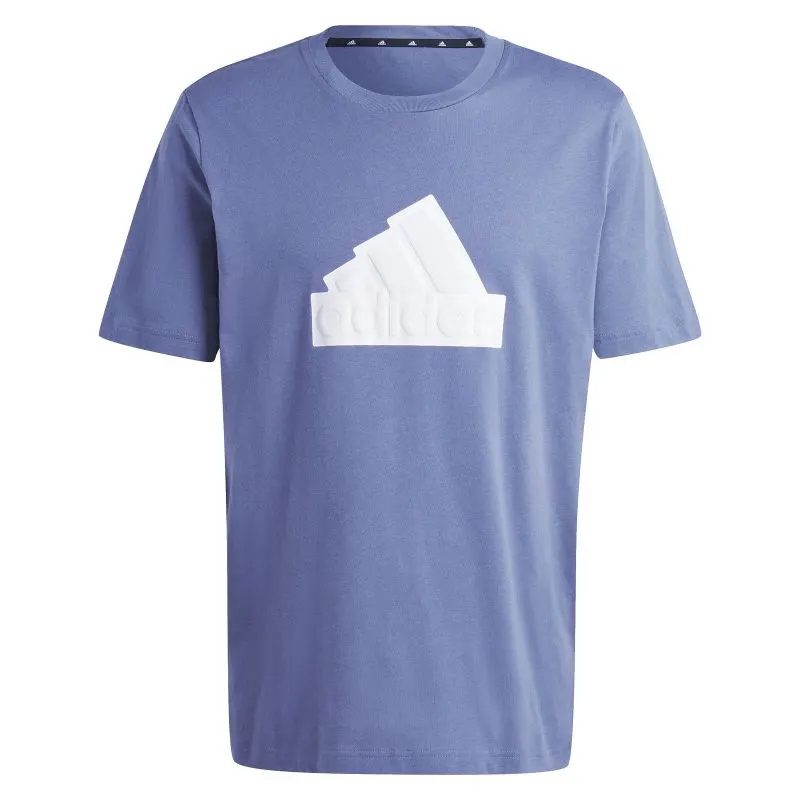 Tricou ADIDAS pentru barbati M FI BOS REG T - IZ1624