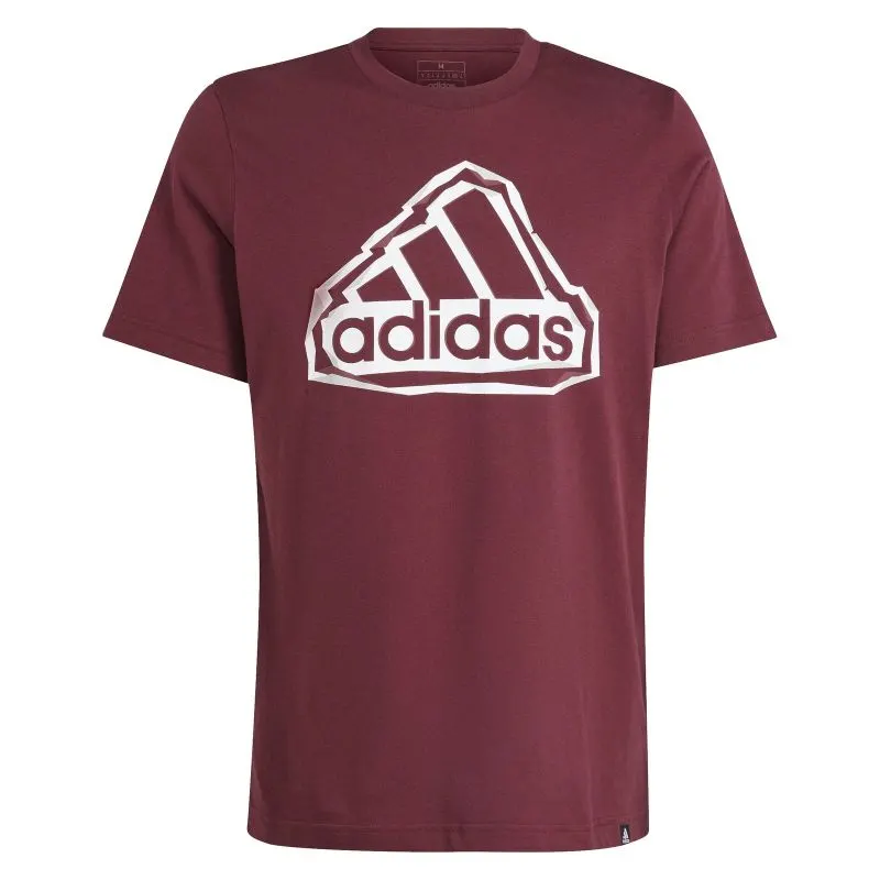 Tricou ADIDAS pentru barbati M FLD BOS LOGO - IM8302