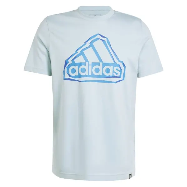 Tricou ADIDAS pentru barbati M FLD BOS LOGO - IM8312