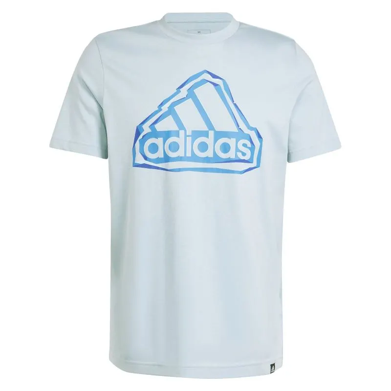 Tricou ADIDAS pentru barbati M FLD BOS LOGO - IM8312