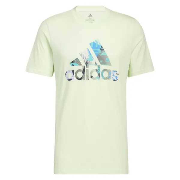Tricou ADIDAS pentru barbati M MULT BOS G T - HE4822