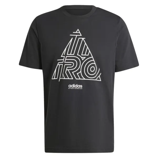 Tricou ADIDAS pentru barbati M SS TIRO TEE - IS2877