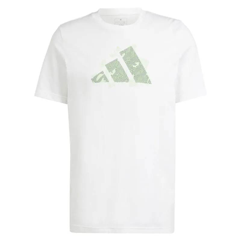 Tricou ADIDAS pentru barbati M TNS AO G T - IS2418