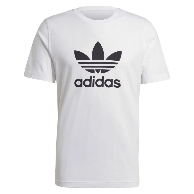 Tricou ADIDAS pentru barbati TREFOIL T-SHIRT - GN3463