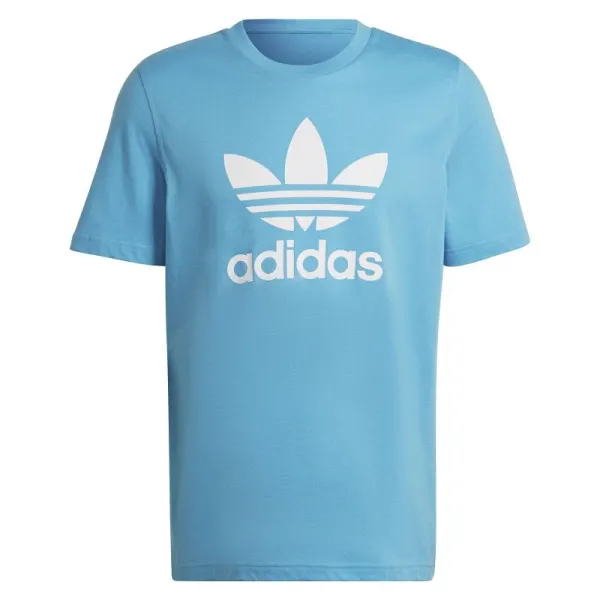 Tricou ADIDAS pentru barbati TREFOIL T-SHIRT - HE9513