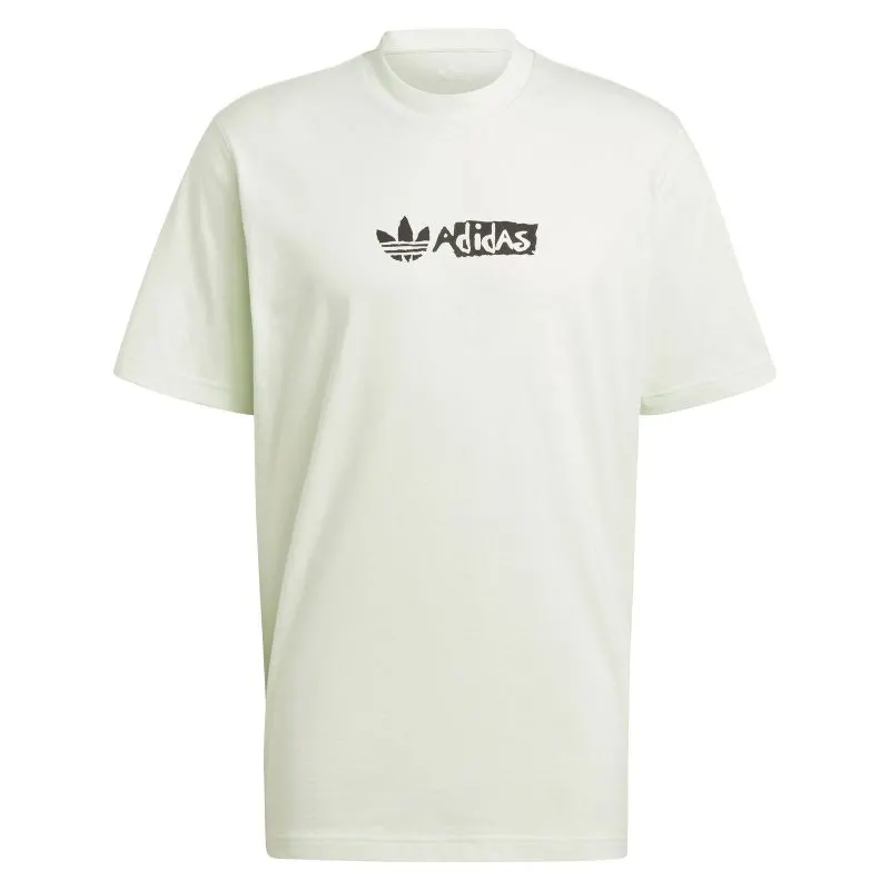 Tricou ADIDAS pentru barbati VICTORY TEE - HT1655