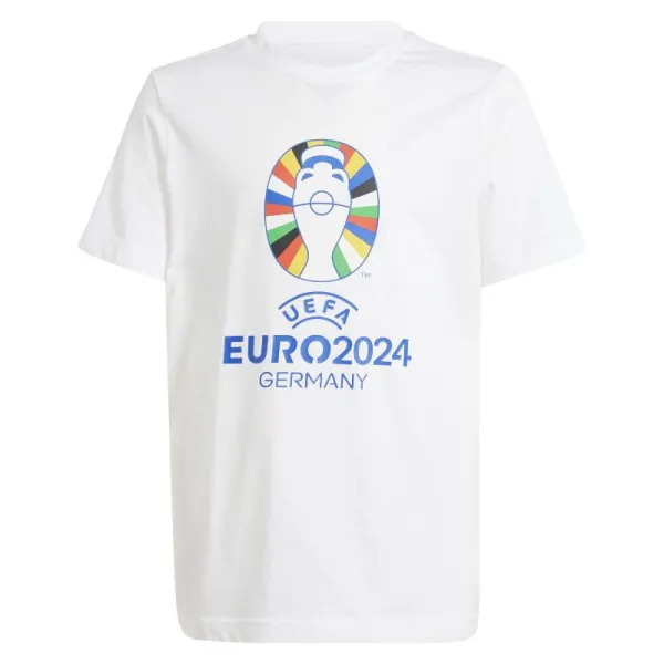 Tricou ADIDAS pentru copii OE TEE Y - IT9306