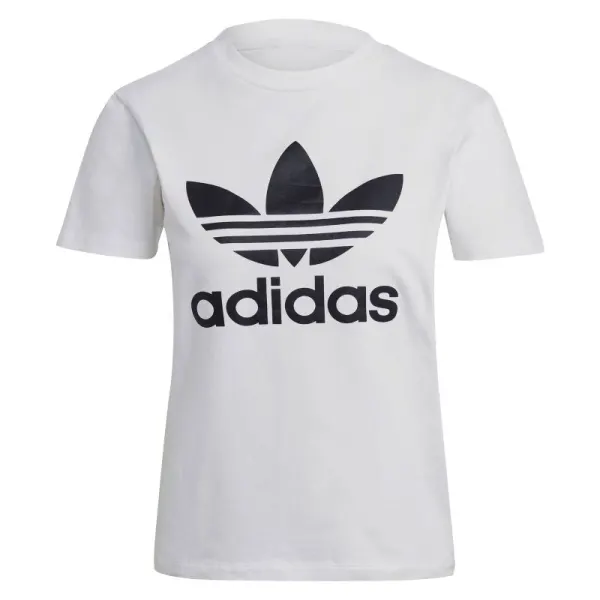 Tricou ADIDAS pentru femei TREFOIL TEE - GN2899