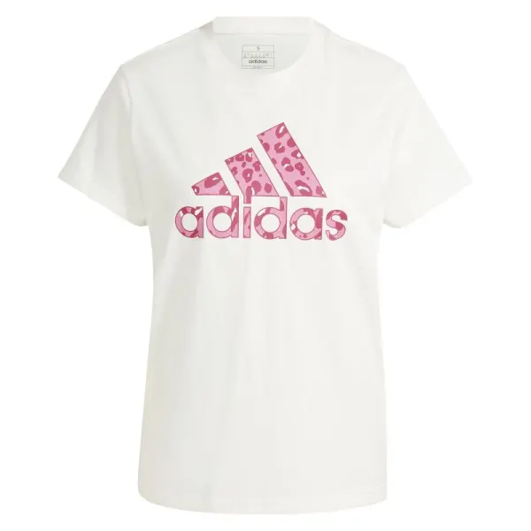 Tricou ADIDAS pentru femei W ANIMAL GT - IR5887