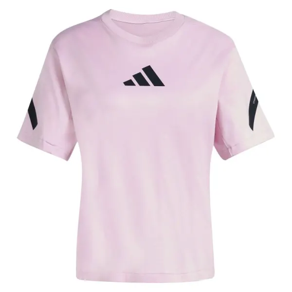 Tricou ADIDAS pentru femei W Z.N.E. TEE - JC5401