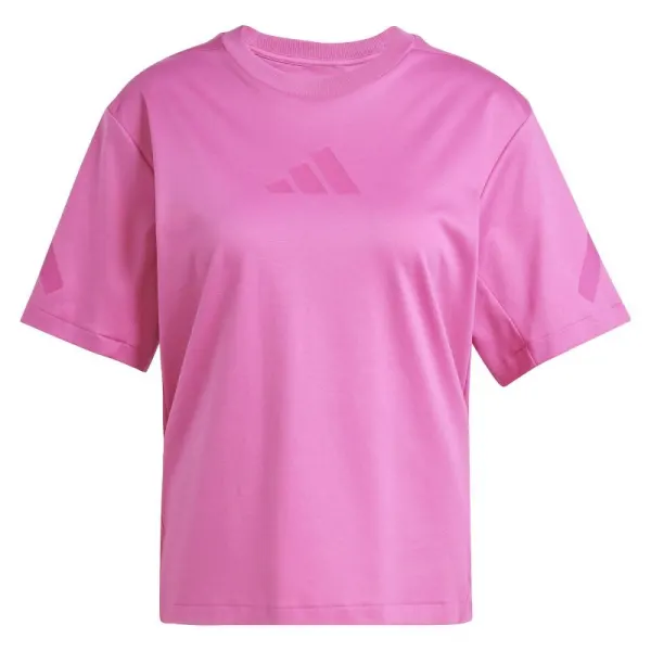 Tricou ADIDAS pentru femei W Z.N.E. TEE - JD0815