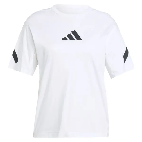 Tricou ADIDAS pentru femei W Z.N.E. TEE - JE7857