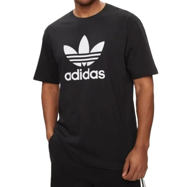 Tricou adidas TREFOIL T-SHIRT
