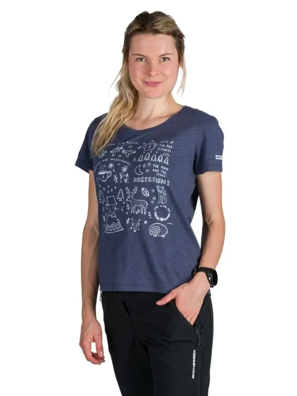 Tricou Amie