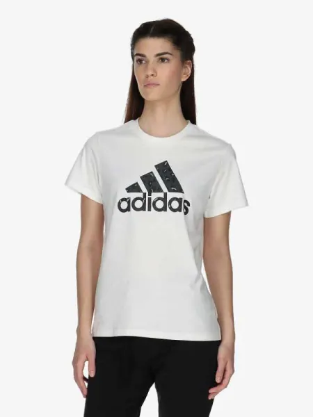 Tricou Animal Print Graphic