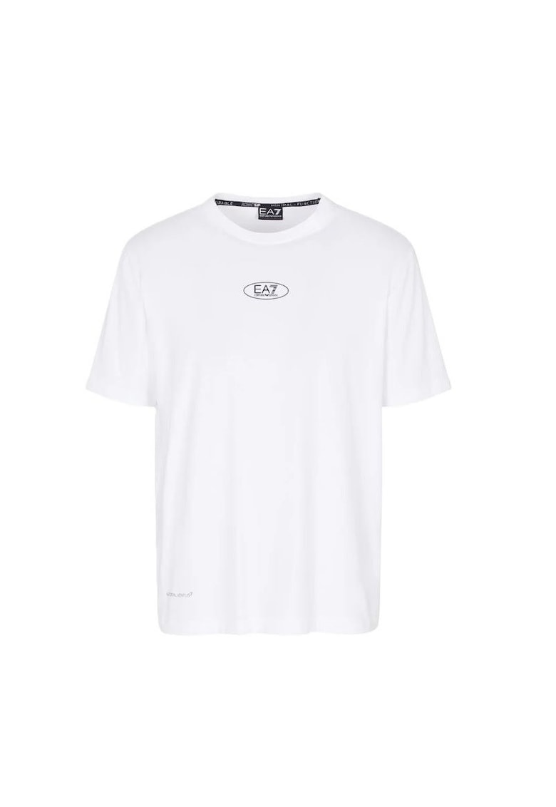 Tricou  ARMANI BLUE SPORT M TEE-7M000595-AF13956-U0012