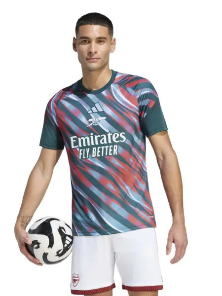 Tricou Arsenal Fc 26/27 Pre-match Jersey