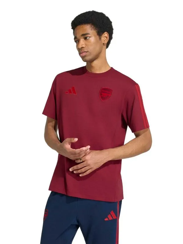 Tricou Arsenal Fc Dna T-shirt
