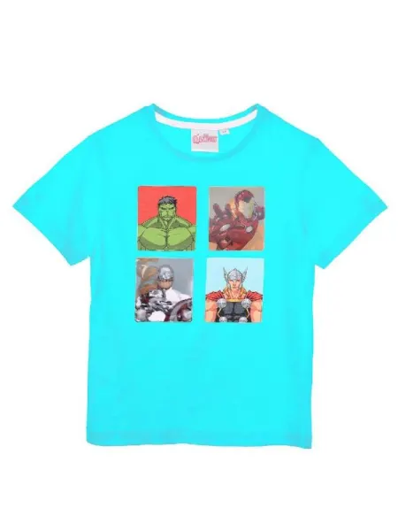 Tricou Avengers