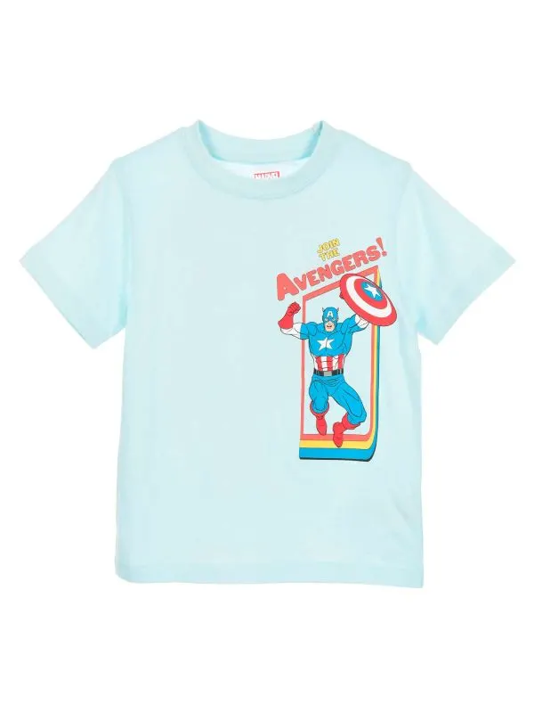 Tricou Avengers