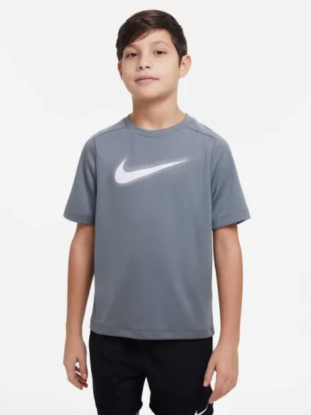 Tricou B Nk Df Multi+ Ss Top Hbr