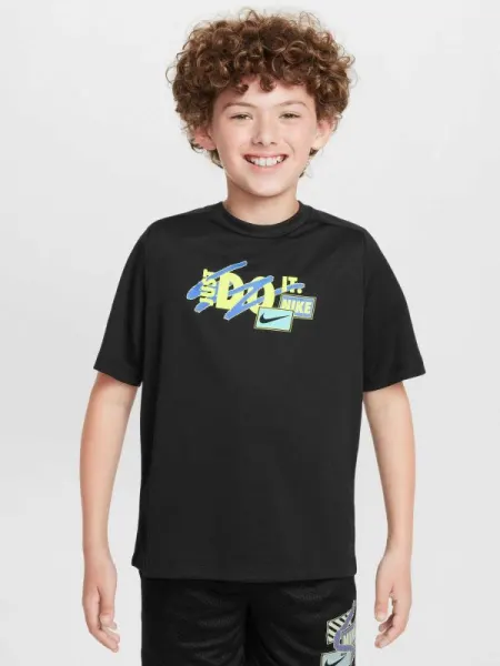 Tricou B Nk Df Multi Ss Top Ssnl Gx