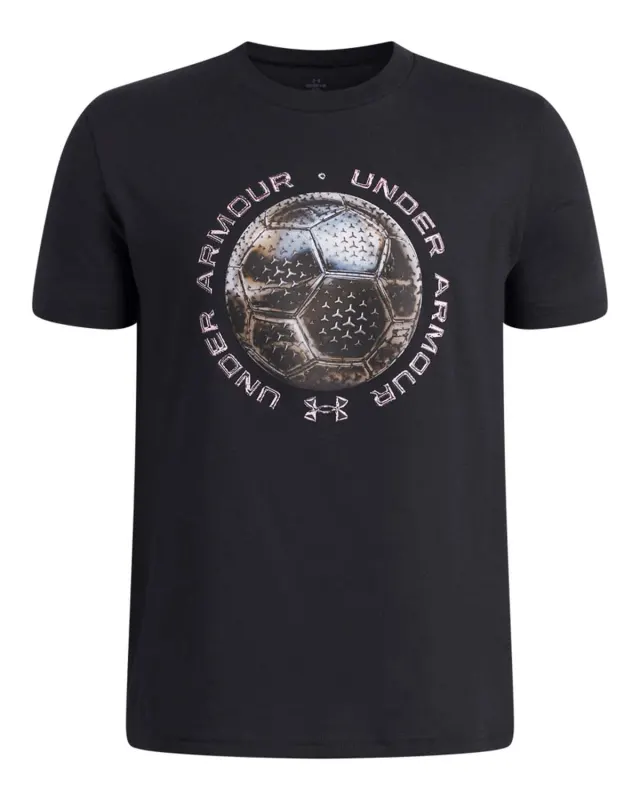 Tricou Baieti CHALLENGER GRAPHIC TEE Under Armour