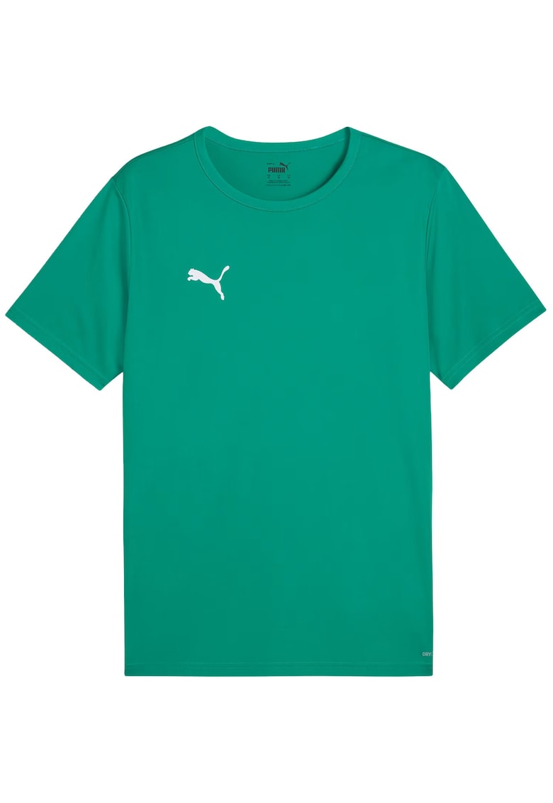 Tricou barbatesc  teamRISE - uscare rapida - verde - poliester -