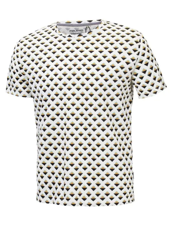 Tricou barbati
