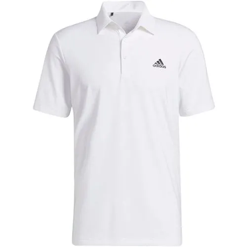 Tricou barbati adidas Polo Shirt Ultimate 365 Solid GM4122