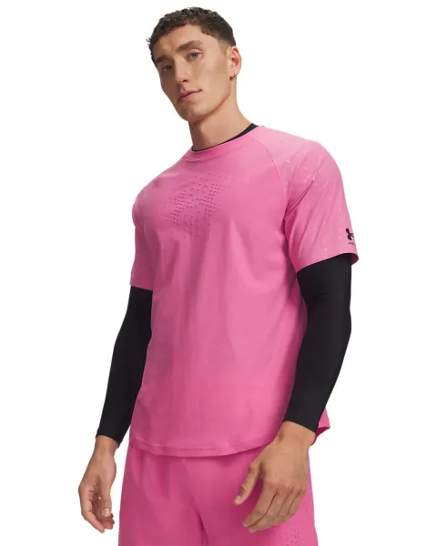 Tricou Barbati CHALLENGER ELITE SHORT SLEEVE Under Armour