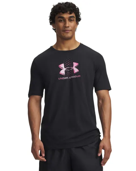 Tricou Barbati Challenger Graphic Under Armour