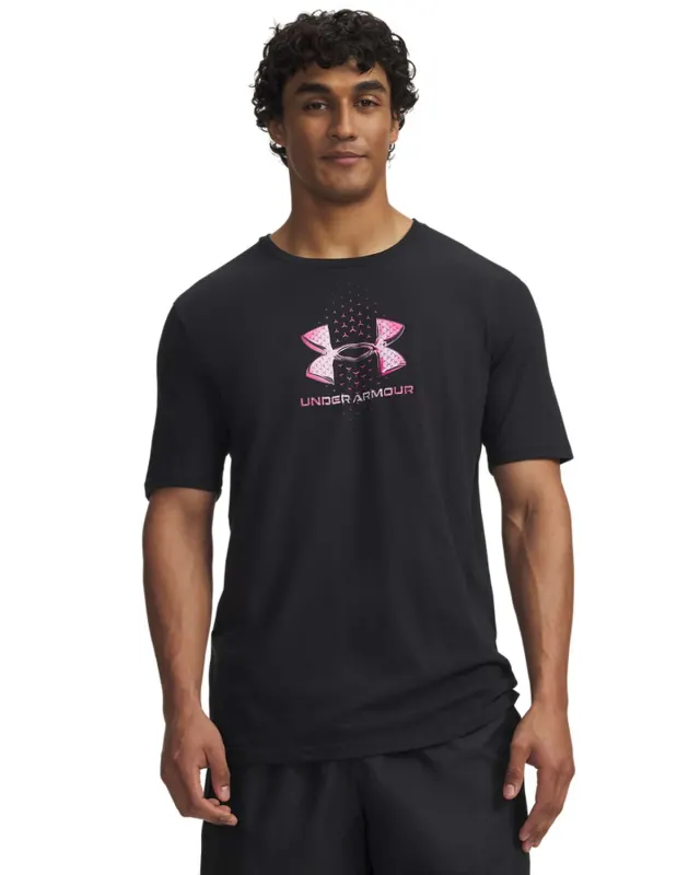 Tricou Barbati Challenger Graphic Under Armour