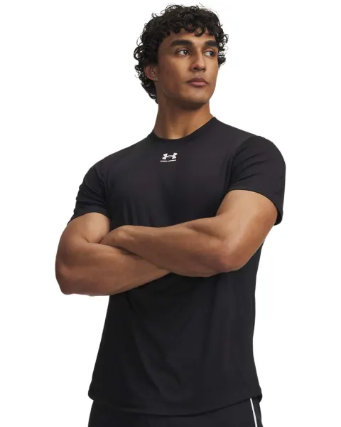 Tricou Barbati CHALLENGER PRO Short Sleeve Under Armour