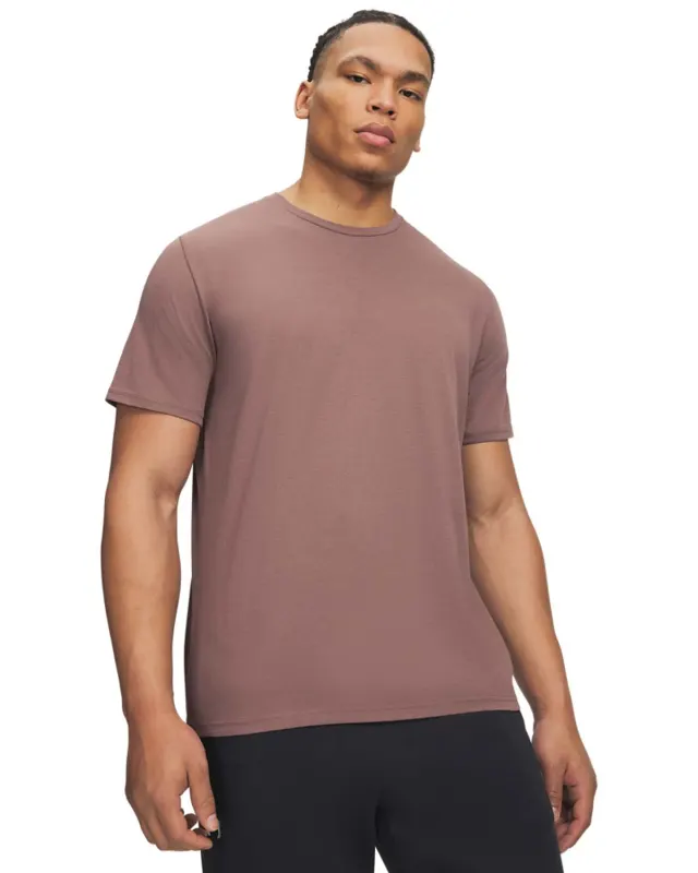 Tricou Barbati CHEST LOCKUP Short Sleeve Under Armour