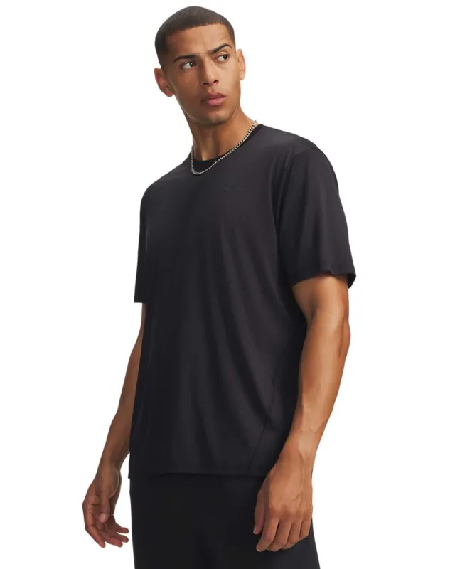 Tricou Barbati EXPLOR ISOCHILL UPF Short Sleeve Under Armour