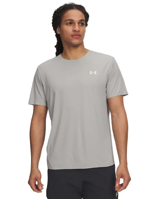Tricou Barbati EXPLOR TRAIL RUN ULW Under Armour