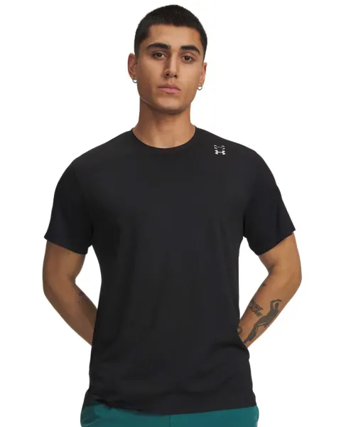 Tricou Barbati HALO VENT SS Under Armour