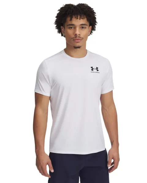 Tricou Barbati HEATGEAR FITTED Short Sleeve Under Armour