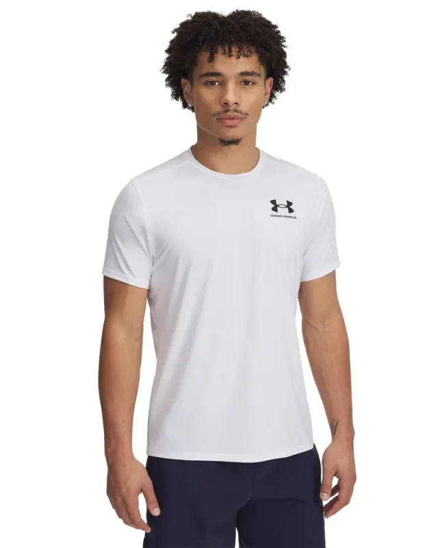 Tricou Barbati HEATGEAR FITTED Short Sleeve Under Armour